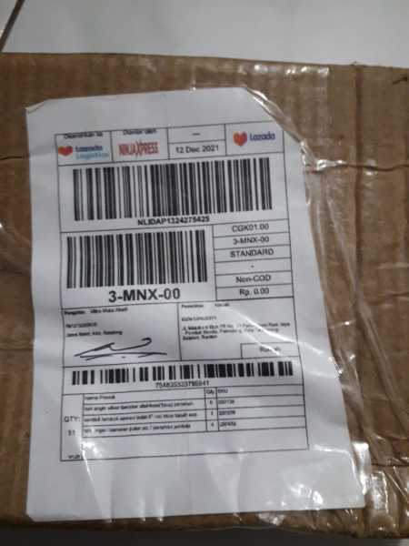 Buyer review image 1