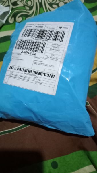 Buyer review image 1