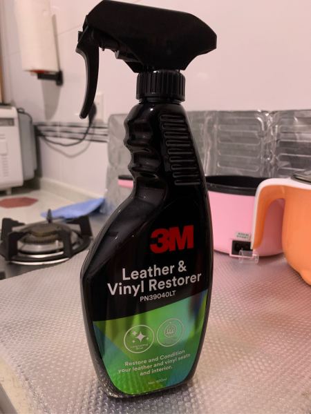 Buyer review image 1