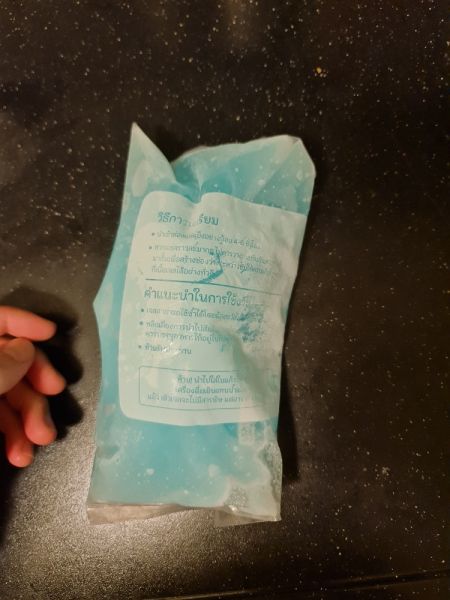 Buyer review image 1