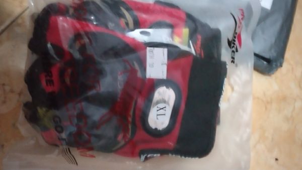 Buyer review image 2