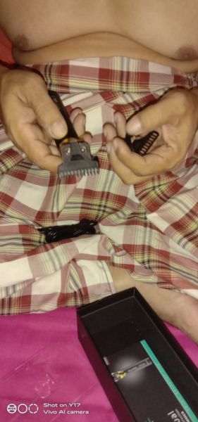 Buyer review image 5
