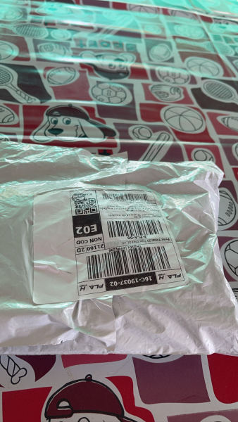 Buyer review image 2