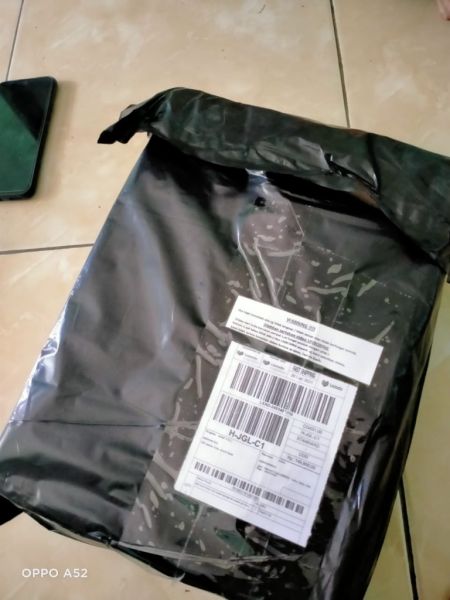 Buyer review image 1