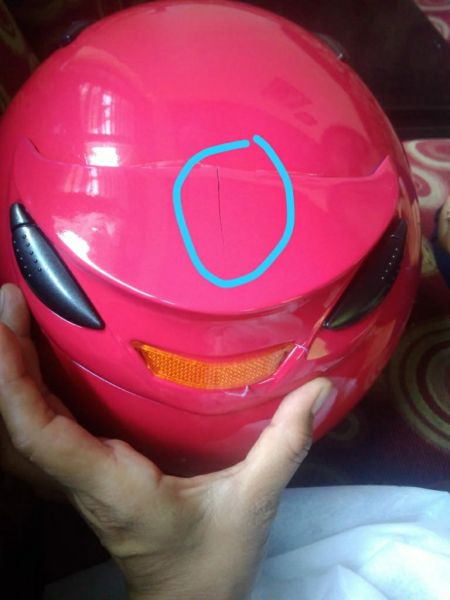 Buyer review image 2