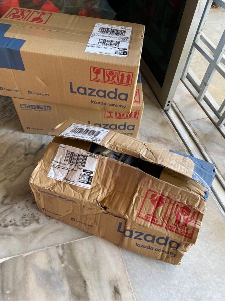 Buyer review image 2