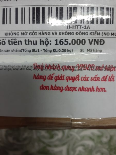Buyer review image 1