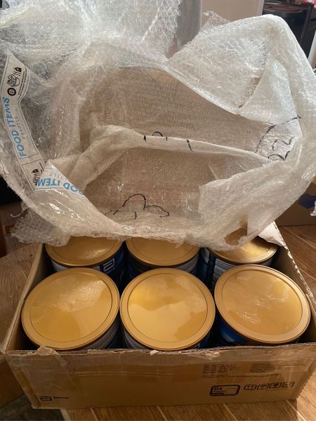 Buyer review image 5