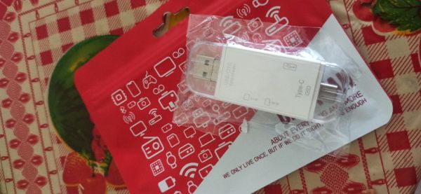Buyer review image 3
