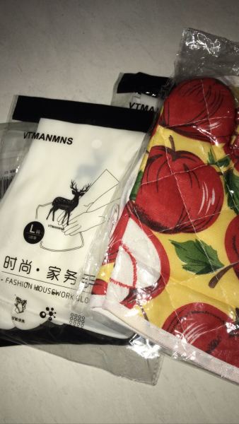 Buyer review image 1