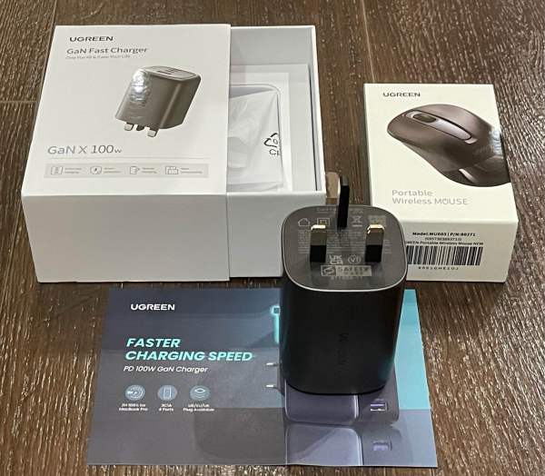 Buyer review image 5