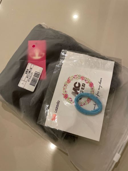 Buyer review image 1