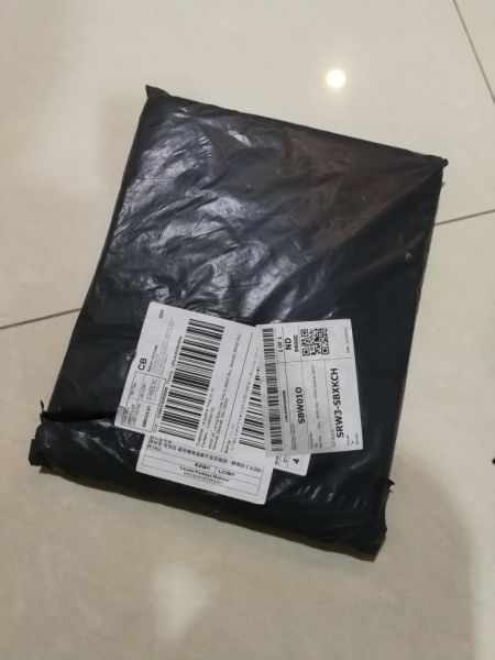 Buyer review image 1