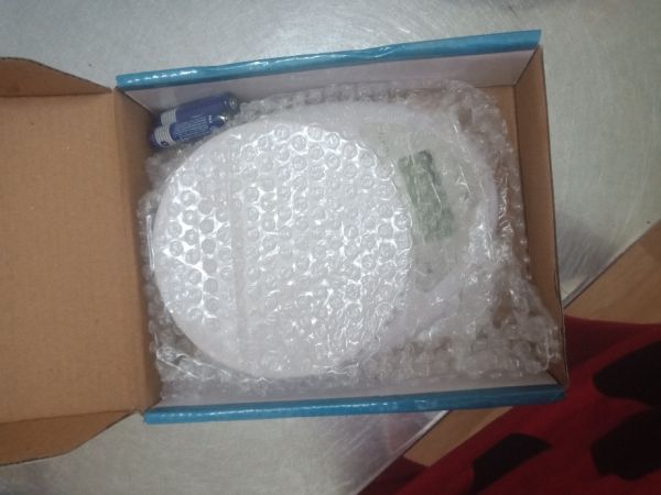 Buyer review image 2