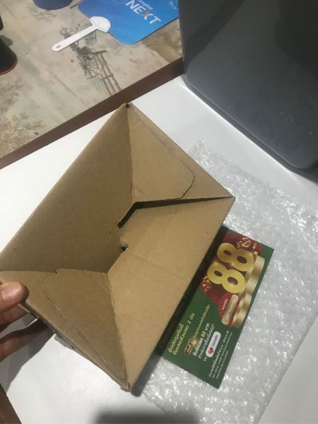Buyer review image 2