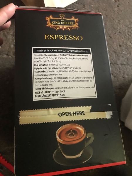 Buyer review image 1