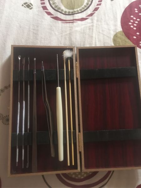 Buyer review image 1
