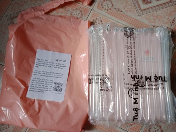 Buyer review image 2