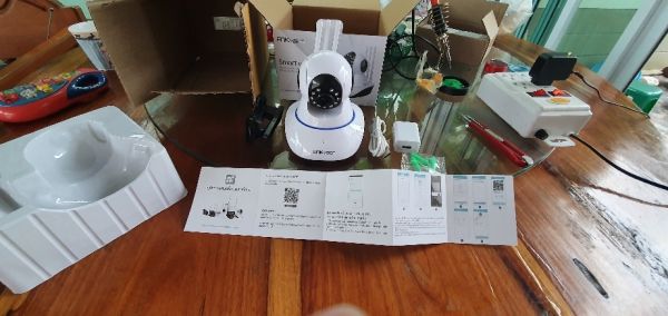 Buyer review image 2