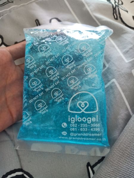 Buyer review image 2