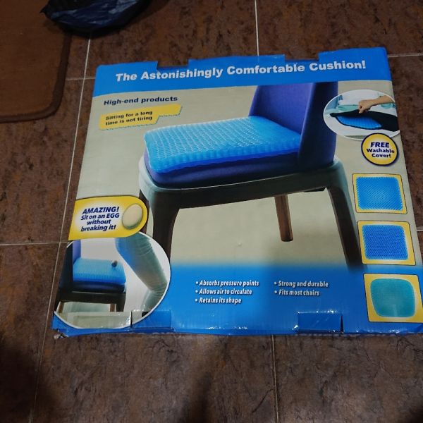 Buyer review image 1