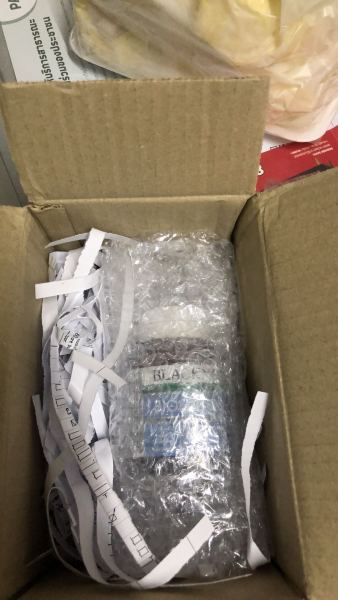 Buyer review image 3