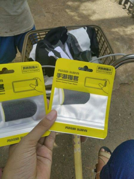 Buyer review image 2