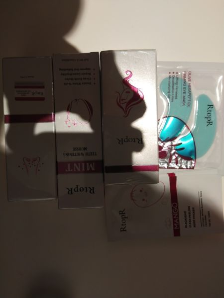 Buyer review image 1