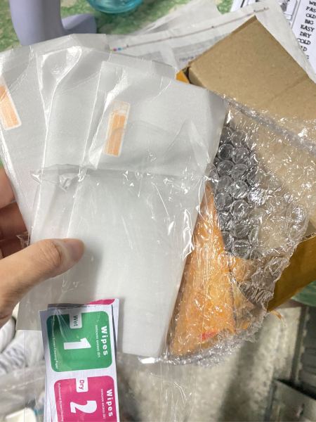 Buyer review image 1