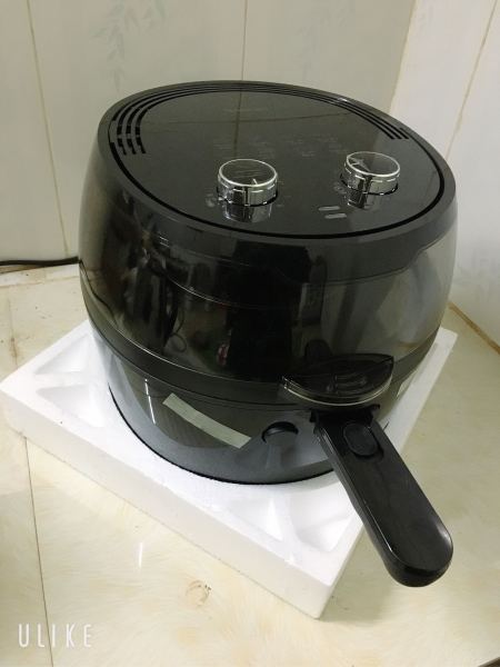 Buyer review image 2