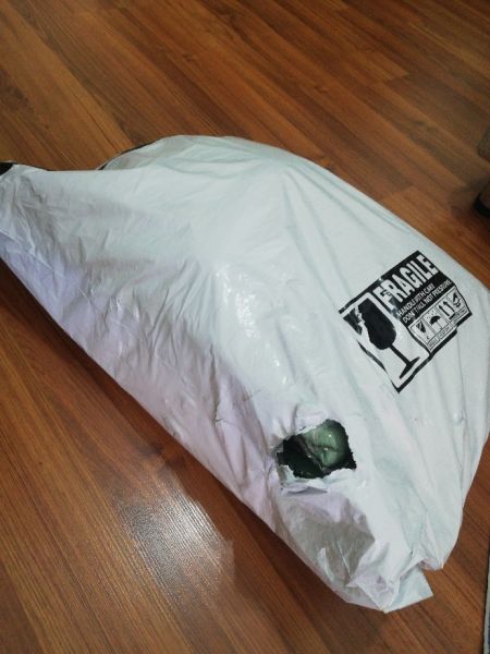 Buyer review image 1
