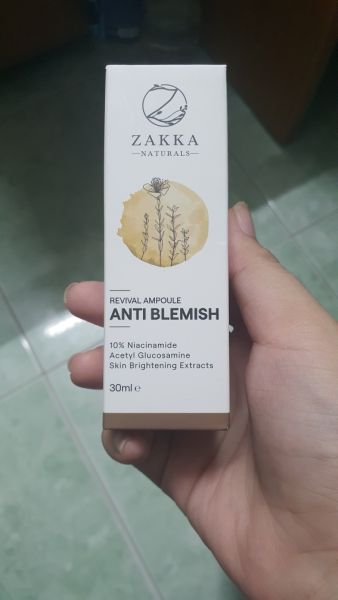 Buyer review image 1