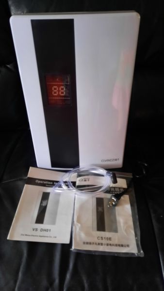 Buyer review image 2