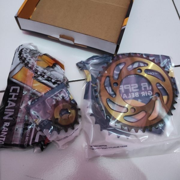 Buyer review image 1