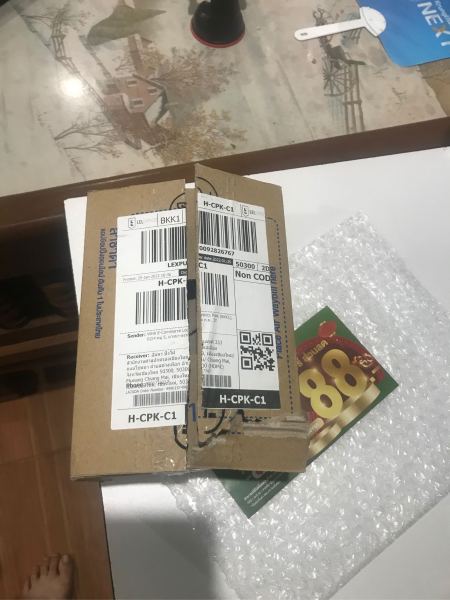 Buyer review image 3
