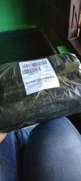 Buyer review image 2