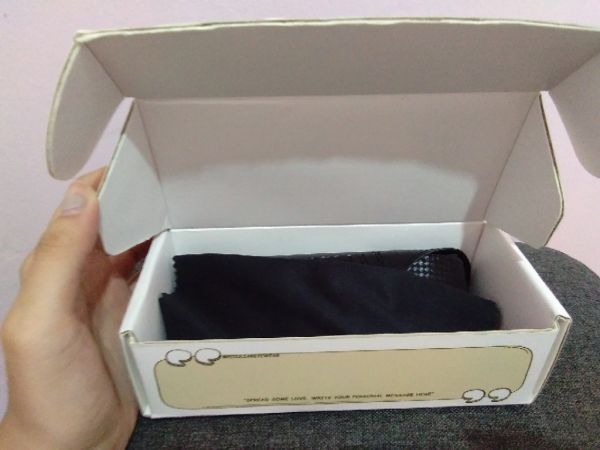 Buyer review image 2