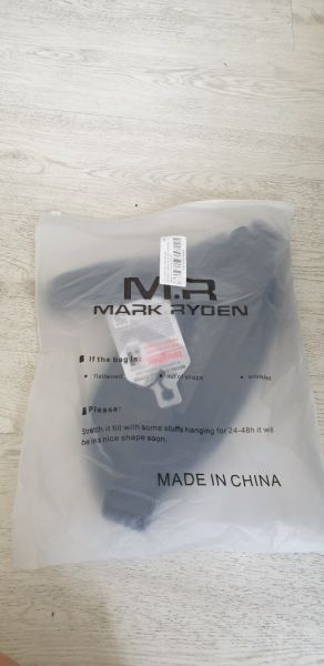 Buyer review image 2