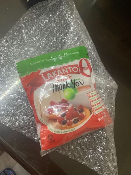 Buyer review image 2