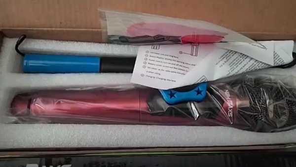 Buyer review image 2