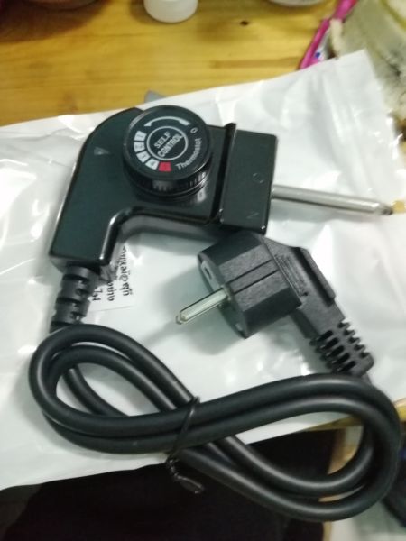 Buyer review image 1