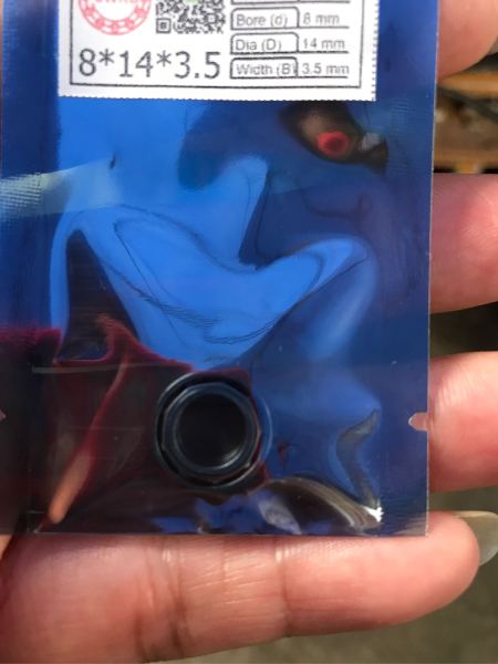 Buyer review image 1