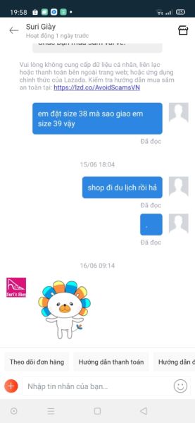 Buyer review image 1