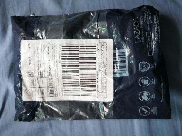Buyer review image 1