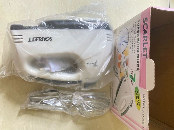 Buyer review image 3