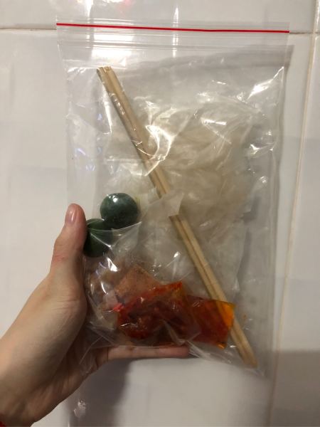 Buyer review image 1