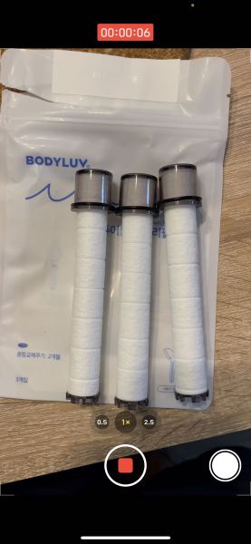 Buyer review image 1