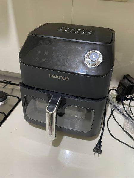 Buyer review image 1