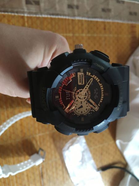 Buyer review image 2