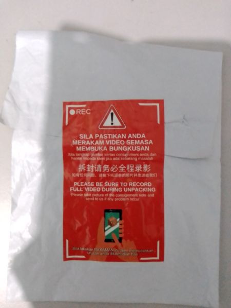 Buyer review image 1